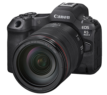 Canon EOS