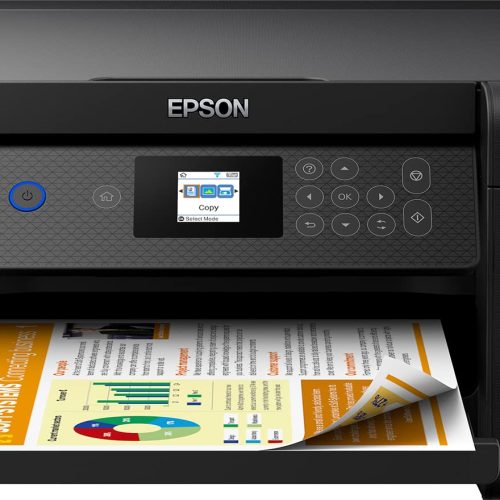 Epson Inkjet Printer