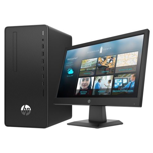 HP Desktop