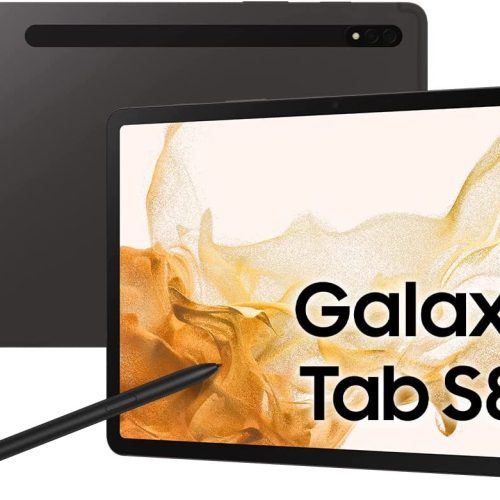 Galaxy Tab S8