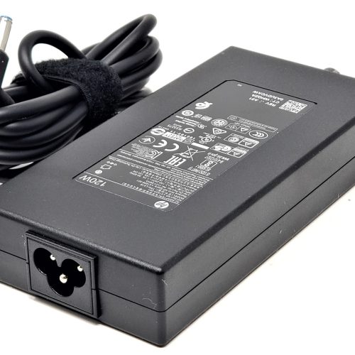 Hp bluetip power pack 120W + power cable