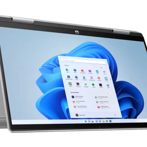 Hp pavilion 14 x360