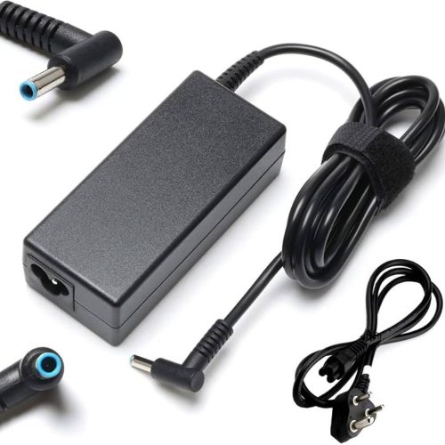 Hp bluetip power pack 90W + power cable 