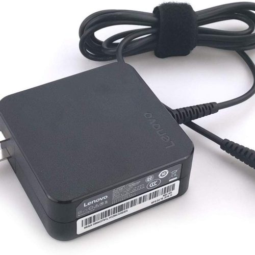 Lenovo small pin (4.0 x 1.7mm) 65W + power cable