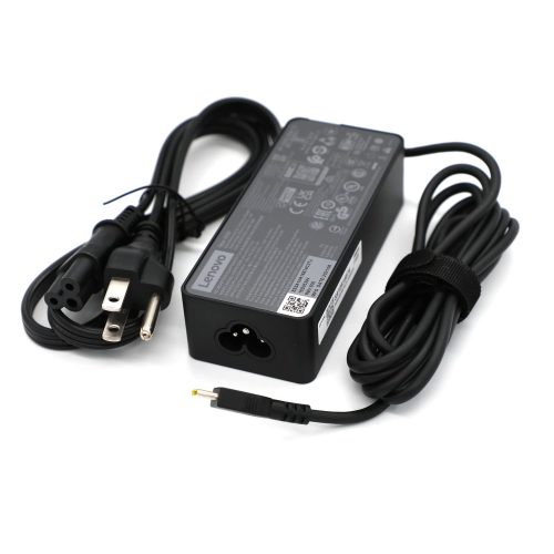 Lenovo type C 65W + power cable