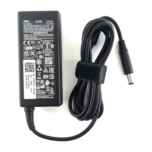 Dell Big Pin Power Pack 65W