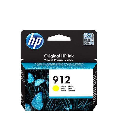 Hp 912 cyan
