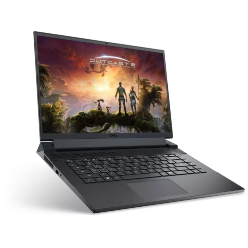 Dell G16 7630 (Gaming laptop)
