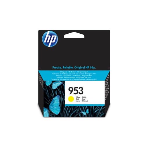 Hp 953 yellow