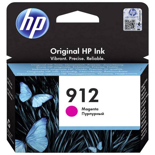 Hp 912 magenta