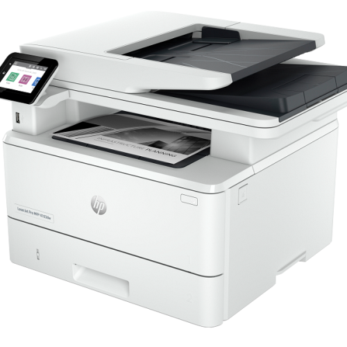 HP Laser Jet Pro MFP 4103dw