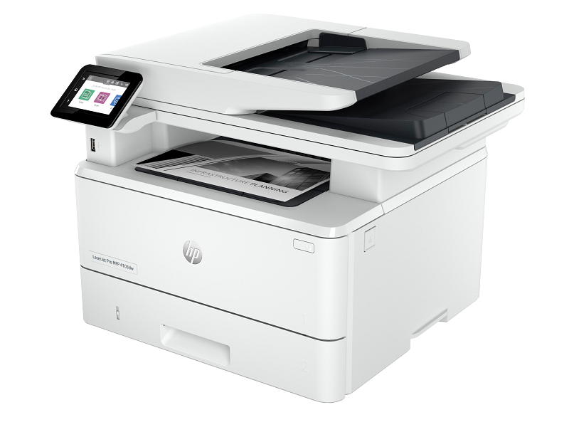 HP Laser Jet Pro MFP 4103dw