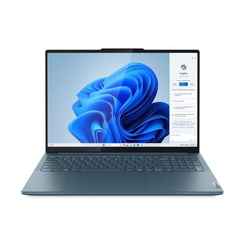 Lenovo yoga pro 9 16IMH9