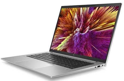 Hp zbook firefly 16 g10