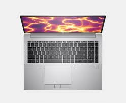 HP EliteBook 8 G1i 16 inch - Image 3