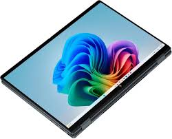 HP OmniBook X Flip 16