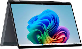 HP OmniBook X Flip 16 - Image 3