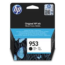 Hp 953 black standard