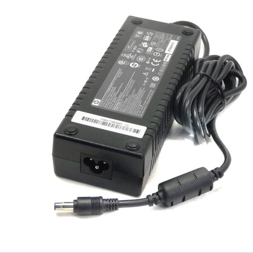 Hp big pin power pack 135W + power cable