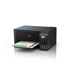 EPSON EcoTank L3252